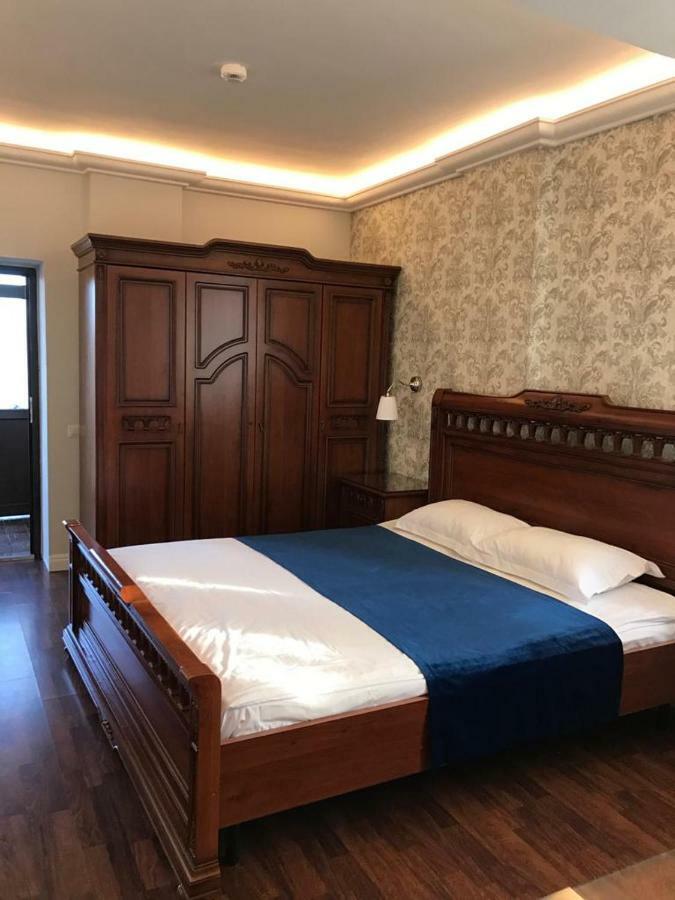 Pension Hanul Andritei Крайова Екстериор снимка