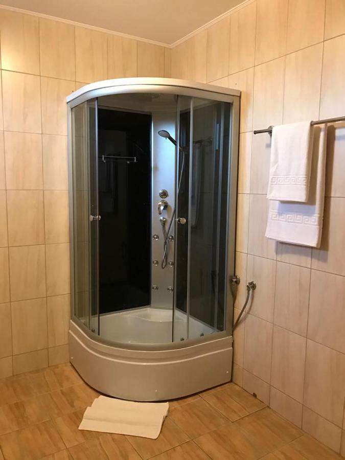Pension Hanul Andritei Крайова Екстериор снимка